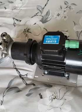 PROCON测量循环泵PUMP10667REVE询价