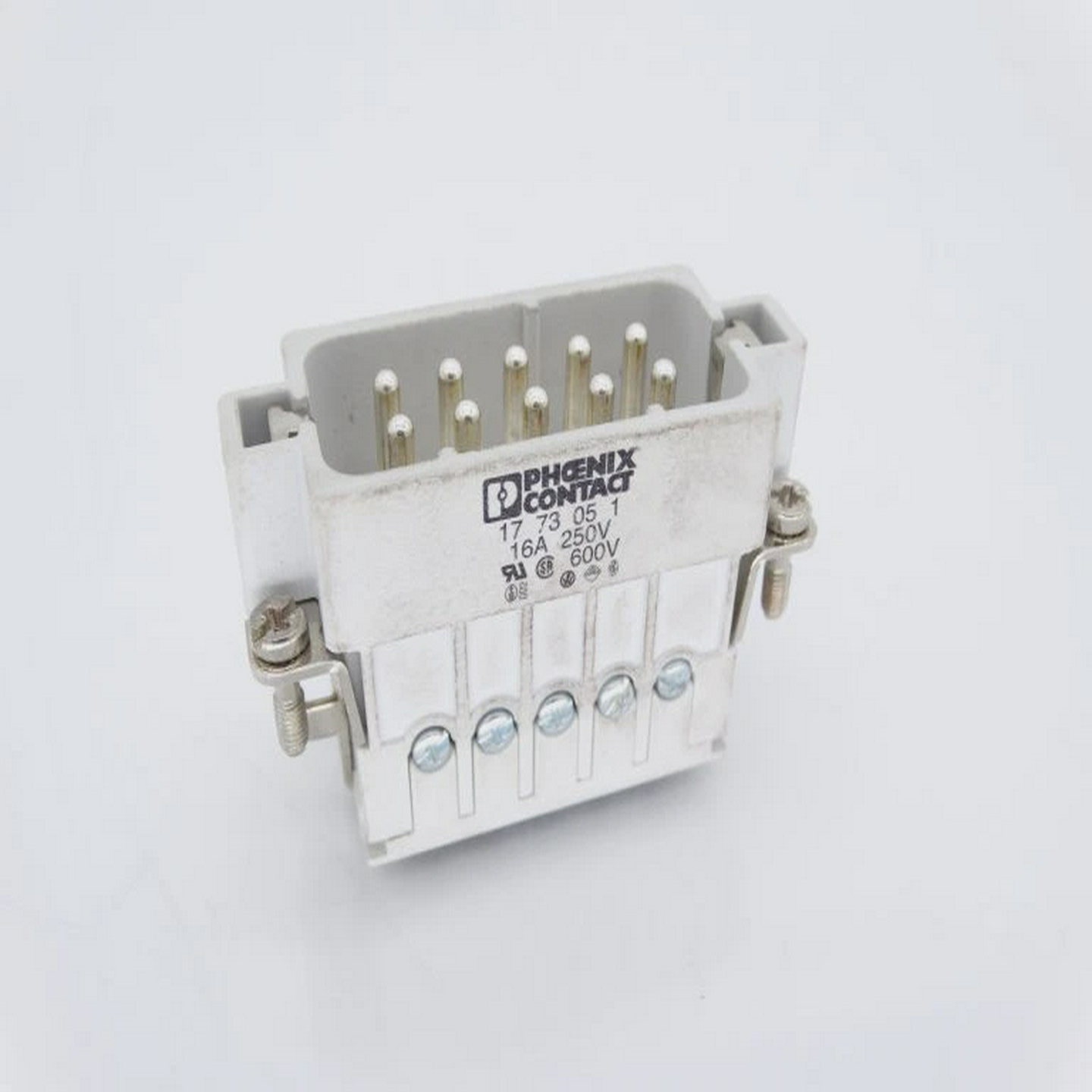 PHOENIXCONTACTHC-A10-ESTS连接器