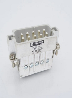 PHOENIXCONTACTHC-A10-ESTS连接器