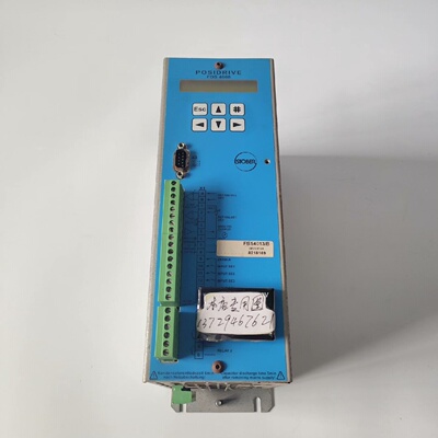 寻“”STOBER斯德博FDS4000系列驱动器FBS4013