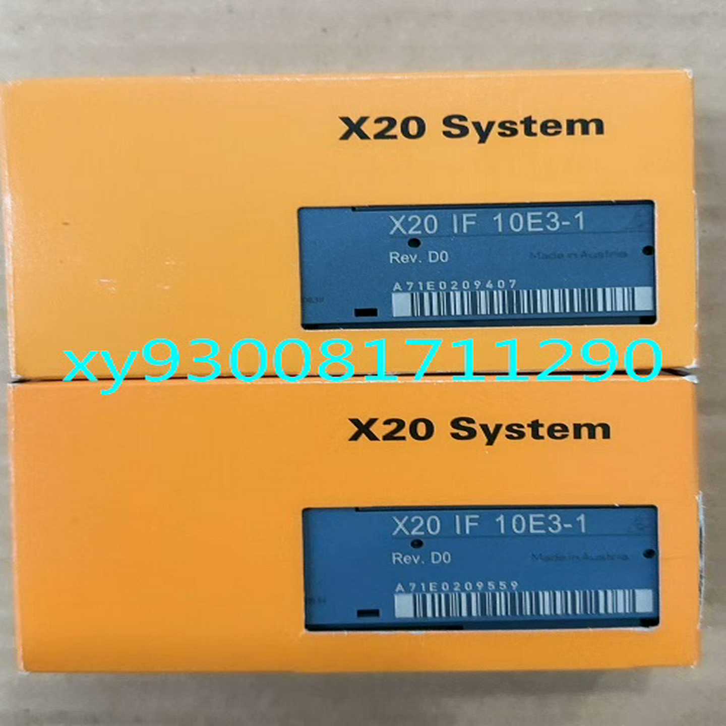贝加莱模块X20PS9600  X20CP0410 X20B（佳毅工控）
