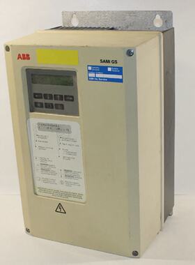 ABBACS501009300P500000SAMIGS驱动器