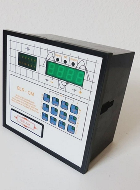 BelukBLR-CM06BlindleistungsreglerU380...415V50/60Hz9V