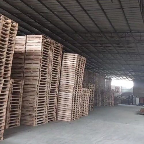 塑料托盘叉车超市平板地堆防潮垫板卡板栈板仓库地垫地台板黑灰红
