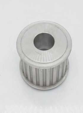 REGALBELOIT24HH150PULLEY