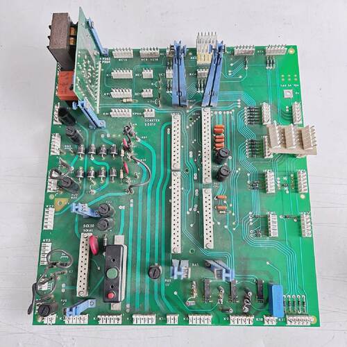 SORETEX SCX01F S01F 43492 Elevator Lift Part