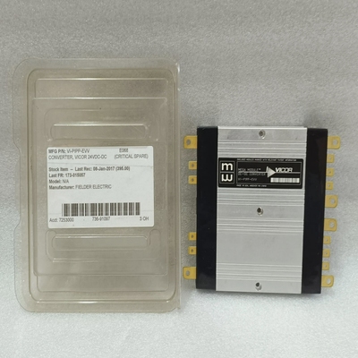 VicorVI-P1PP-EVVMegaModulDC-DCStromwandler24V