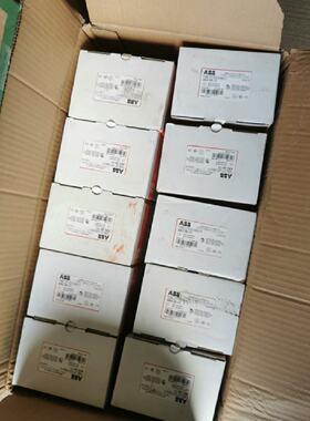 配件ABB接触器A633011220V1SBL371议价