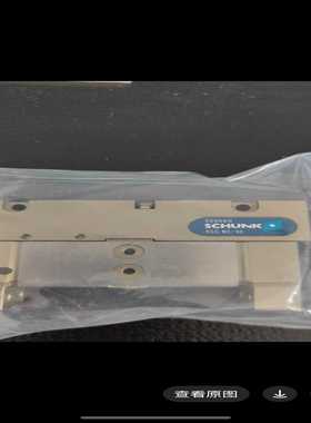 0303060雄克schunk气缸KGG80-30无询价