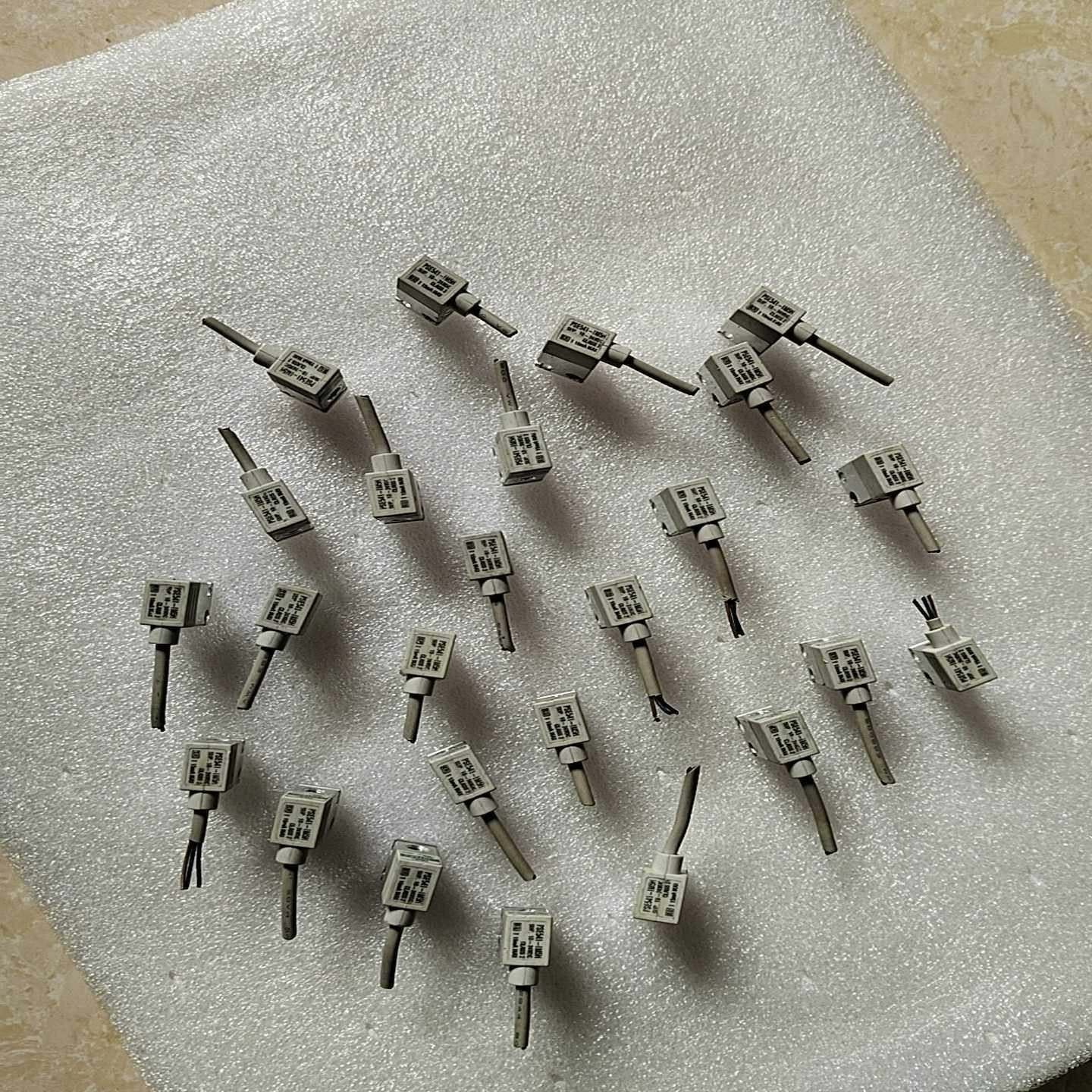 议价SMC传感器（进口拆机货）PSE541一lM5H，10一24