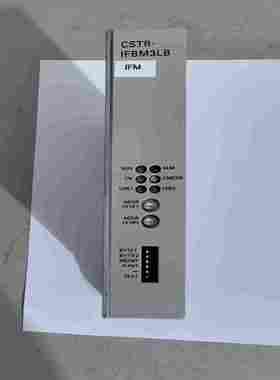 咨询-CSTR-IFBM3LB安川机器人基板，成色新，功能。