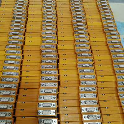 出PILZ连接器311058PSSSBSUB-D3--议价商品