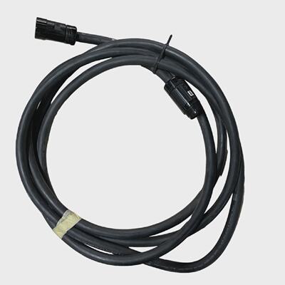 Atlas Copco 4231506605 Power Macs Nutrunner Cable 5m Used UM