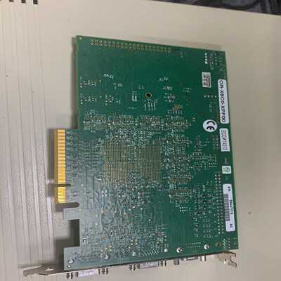（议价）DALSAOR-X8C0-XPD00图像采集卡