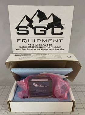 AeraFC-7700CU质量流量控制器20SLPMO2