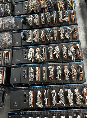 汇川PLC耦合器扩展GL10PS2GL10RTUEC议价