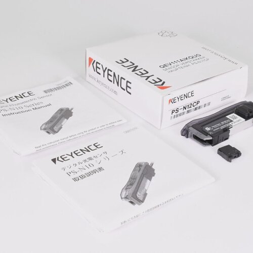 KEYENCEPSN12CP放大器单元