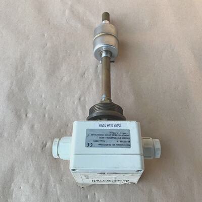 HEINRICH KUBLER 46293 LEVEL SWITCH 030BMS134 ECADDRW 0841450