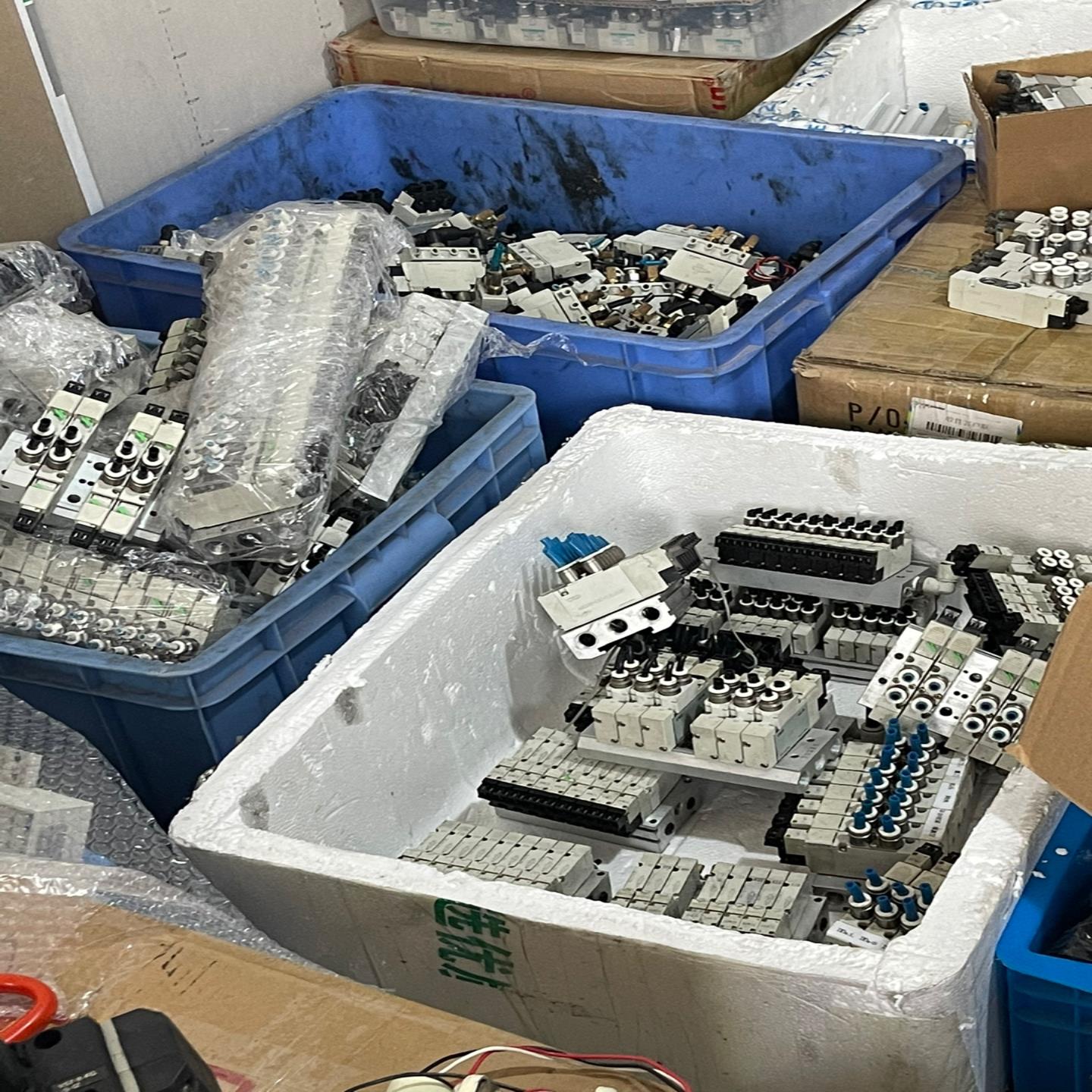 CKD电磁阀4GD119 4GD219 4GA219 4GD；议价