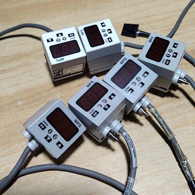 询-CONVUM妙德数显压力开关