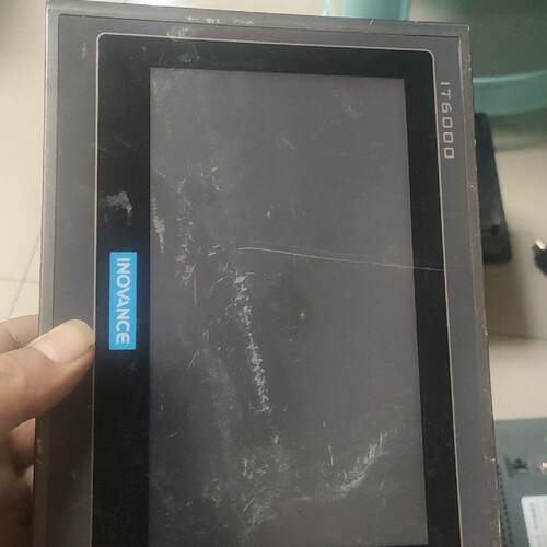 【问价】IT6070T