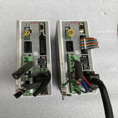 （碧碧商铺）IAI驱动器 SCON-CA-100I-NP-3-2 件