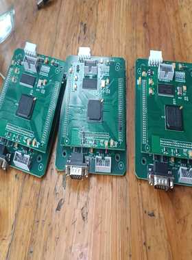 ALTERAFPGAEP4CE55F2317N开发板，三--议价商品