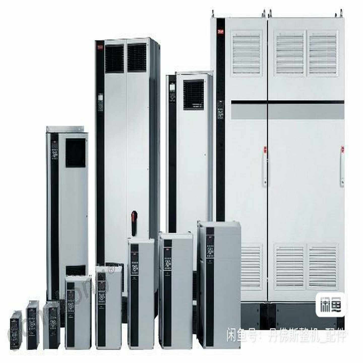 【议价】丹佛斯变频器全系列机型FC51FC301FC302F