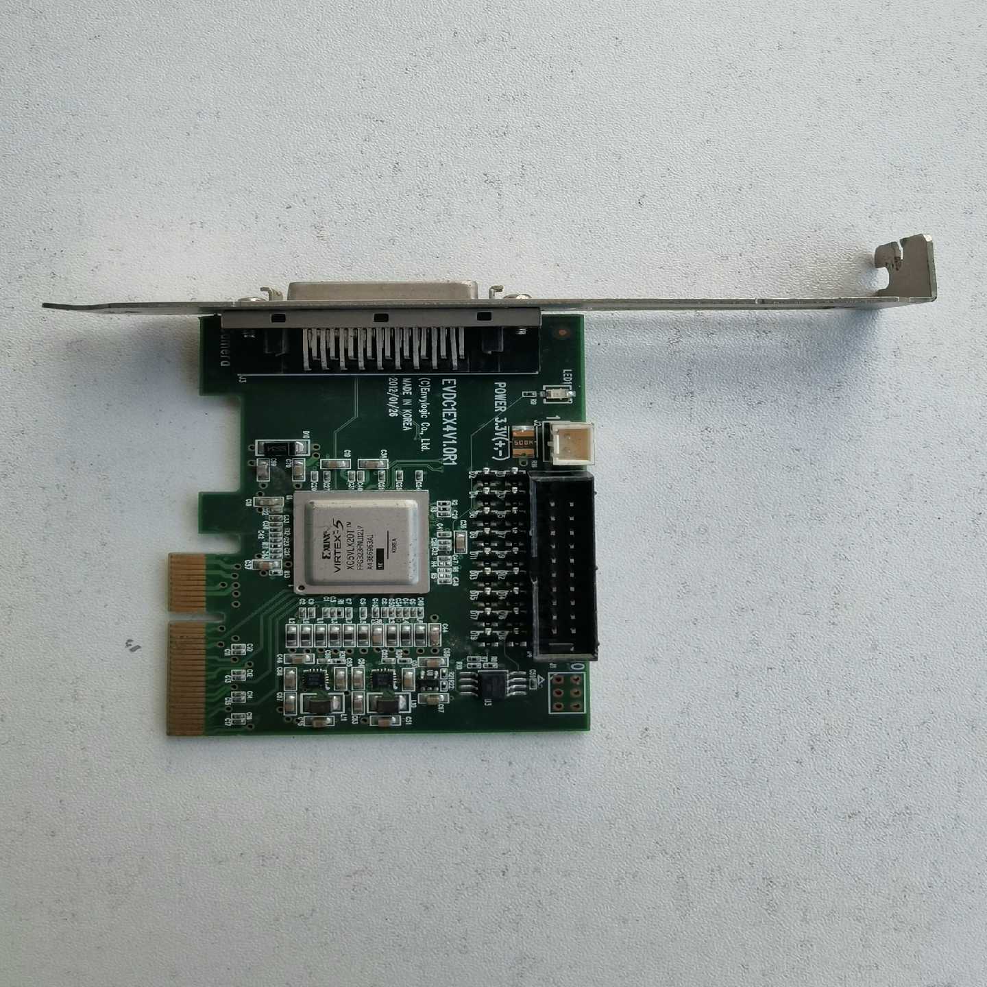 EVDC1EX4V1.0~询价