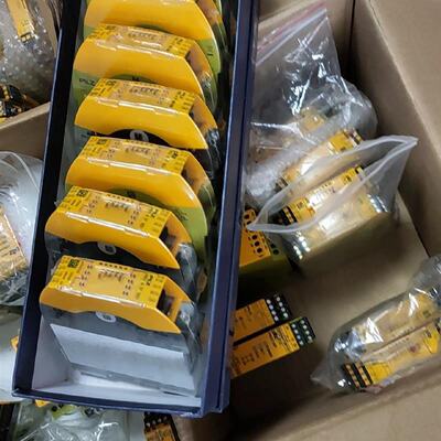 配件皮尔兹pilz齐全议价