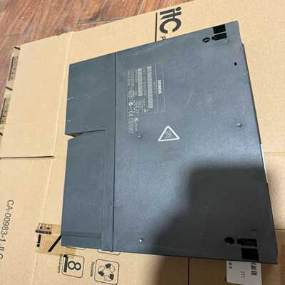6ES7407-0KA01-0AA0下来，成色如图询价