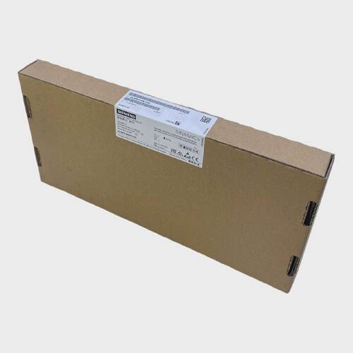 Siemens 6SL30550AA005CA2 Sinamics Sensor Module for Industri