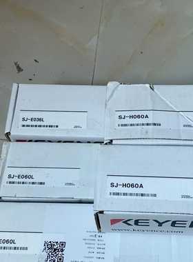 KEYENCE/基恩士SJ-E036A，SJ-E036L，--议价商品