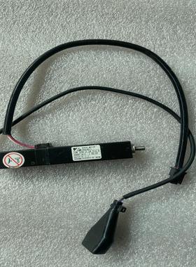 （霸霸电子）安川伺服电机 SGMM-B9CFNS11 件