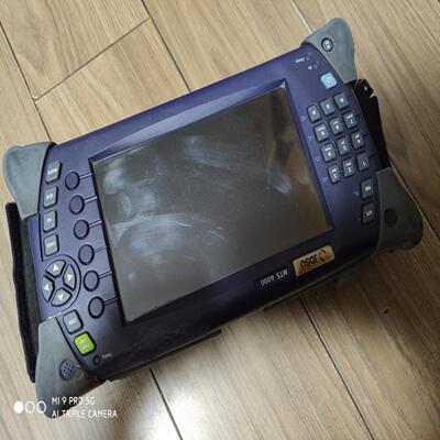 JDSU MTS4000光时域反射仪 配4126  OTDR