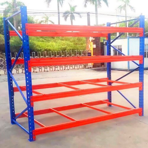 重型货架加厚高定制模具板材仓储工厂仓库置物架大型高承重大架子