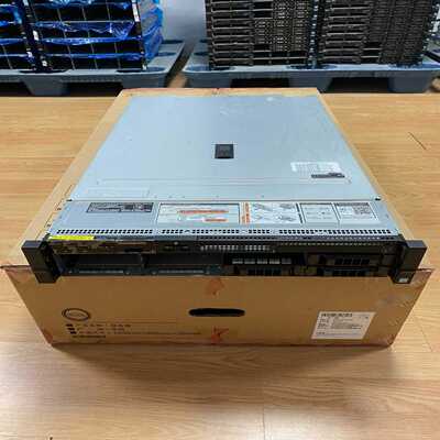 无尘机房新下架一批成色很新的DELLR730二手服务器--议价商品