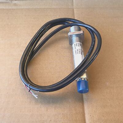 ASHCROFT K17M0242C1 PRESSURE TRANSDUCER K17M0242C13000