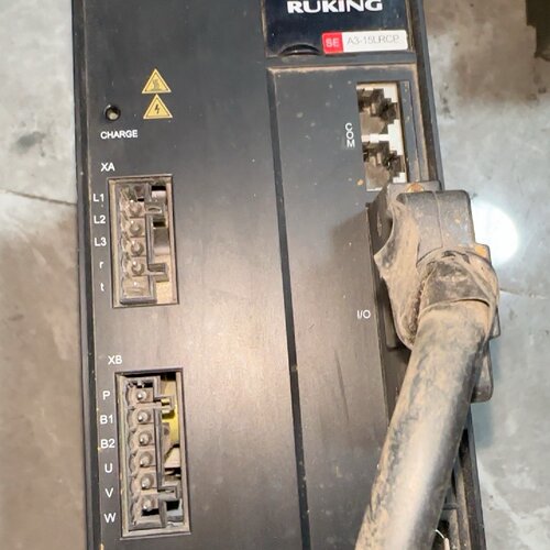RUKiNG儒竞驱动器SEA315LRCP1.5kw-议价