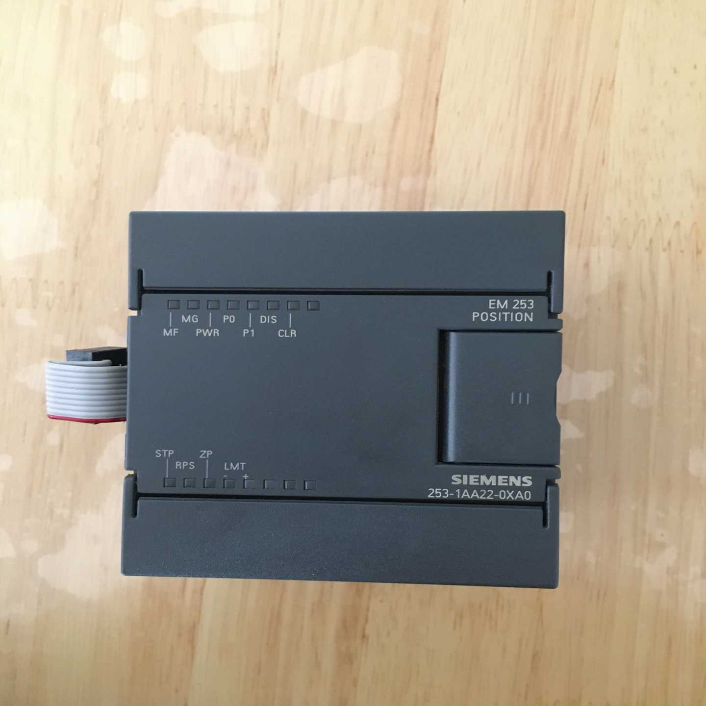 定位模块6ES7253-1AA22-0XA0，成色九成询价