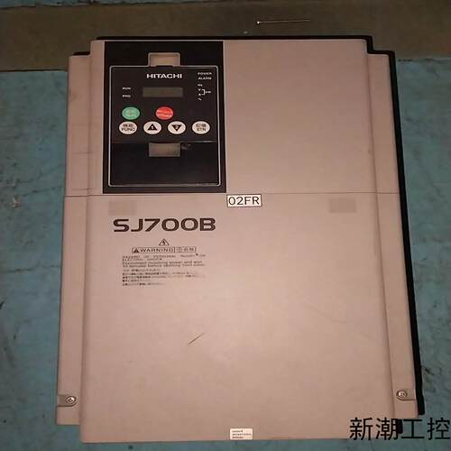 日立变频器SJ700B-220HFF22KW30HP3议价商品