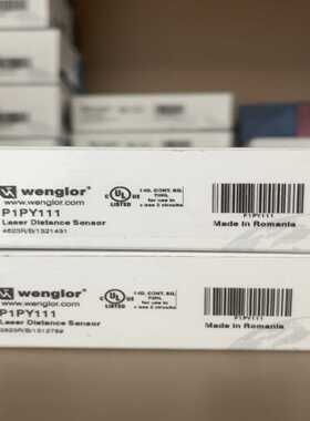 wenglorP1PY111激光传感器询价