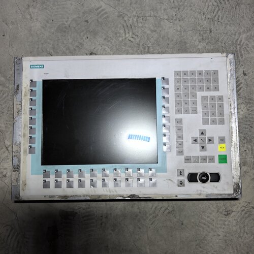 6AV81000BC001AA11297k33开机-询