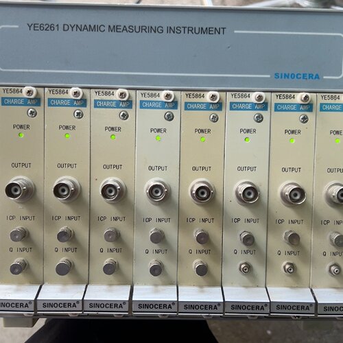 【询价】YE6261 DYNAMIC  MEASURING  INS