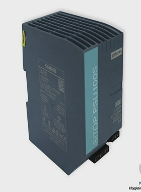 西门子6EP1334-2BA20SITOPPSU100S电源供应_6EP13342BA20