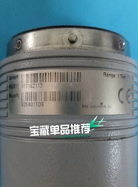 溢价-MKS真空计626A01TDE1Torr的联