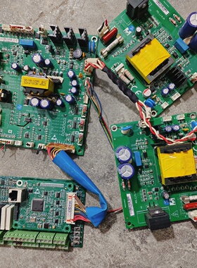 询价-新时达爱莎变频器主板Prod1312v1驱动板PROD101