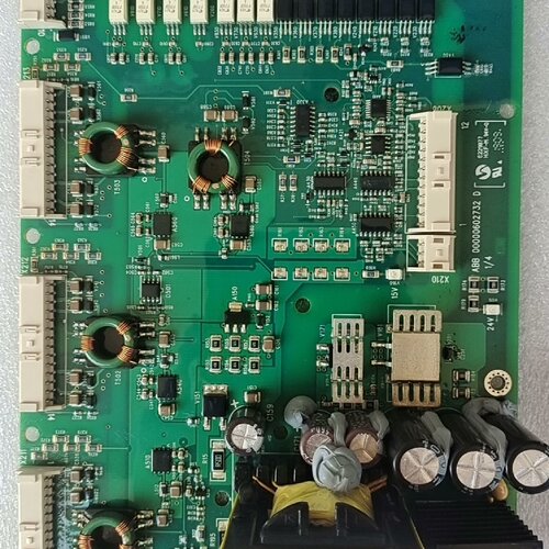 询价*ZINT571变频器ACS88001145A