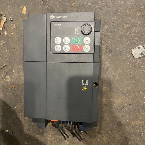 议价Huayuan Frequency Converter Vc4T0040g0055PYh Beautiful C