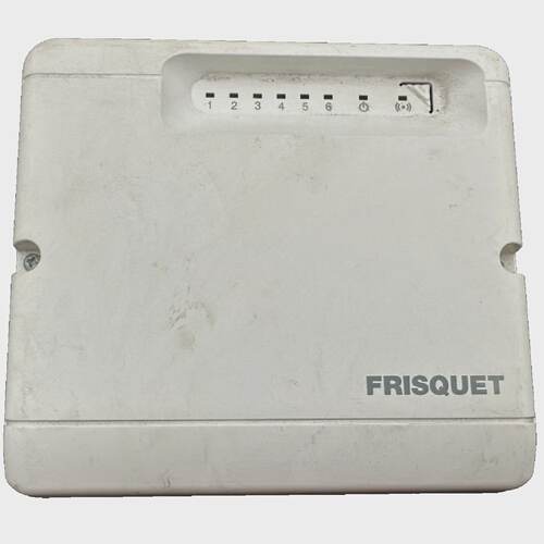 FRISQUET F3AA41225 Multifunction Box VISION